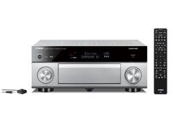 Yamaha RX-A1080 AV-Receiver titan