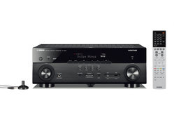 Yamaha RX-A680 AV-Receiver schwarz