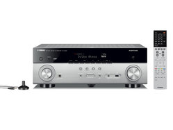 Yamaha RX-A680 AV-Receiver titan