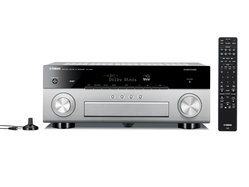 Yamaha RX-A880 AV-Receiver titan
