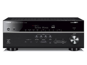 Yamaha AV Receiver RX-V Serie