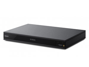 Sony 4K UHD Universal Player