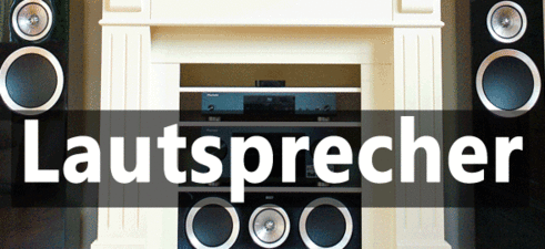 Lautsprecher