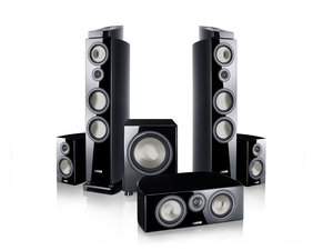 Canton Vento 2 Serie