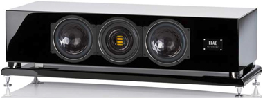 ELAC LAUTSPRECHER