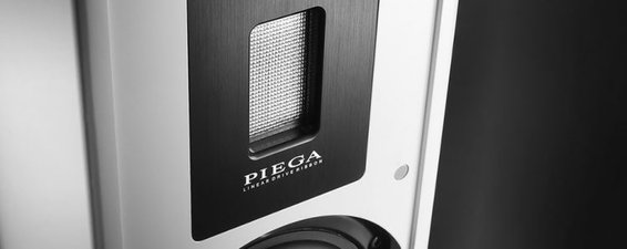 Piega Lautsprecher