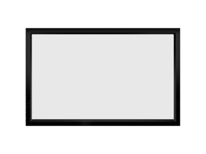 Rahmenleinwand