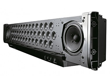Soundprojektoren / Front-Surround Systeme