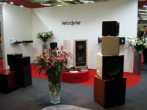 Velodyne