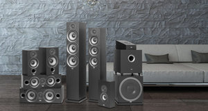 ELAC Debut Serie 2.0