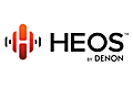 HEOS by Denon Wireless Multiroom Musik System