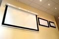 Rolloleinwand AV Stumpfl 21:9 Format