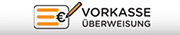 Vorkasse