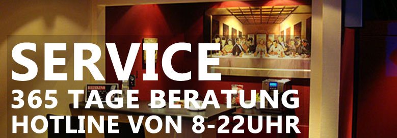 Service