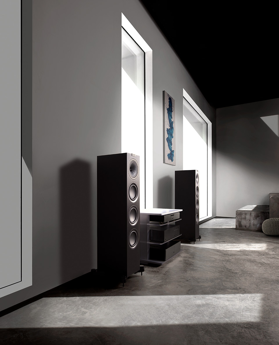KRF Q750